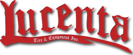 Lucenta Tire & Equipment Inc.