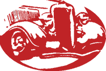 Lucenta Tire car emblem
